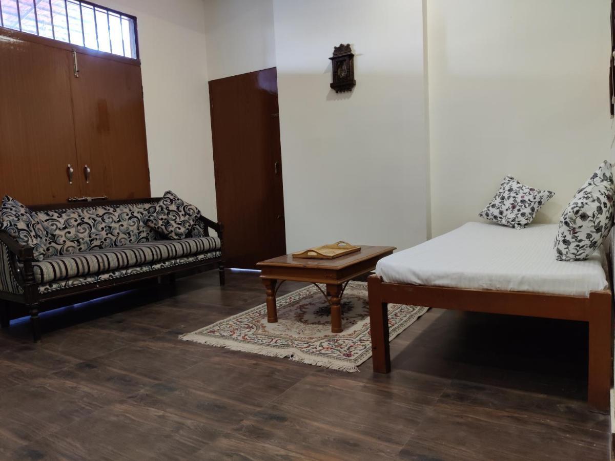 The Karauli Villa By Le Pension Stays Jaipur Buitenkant foto
