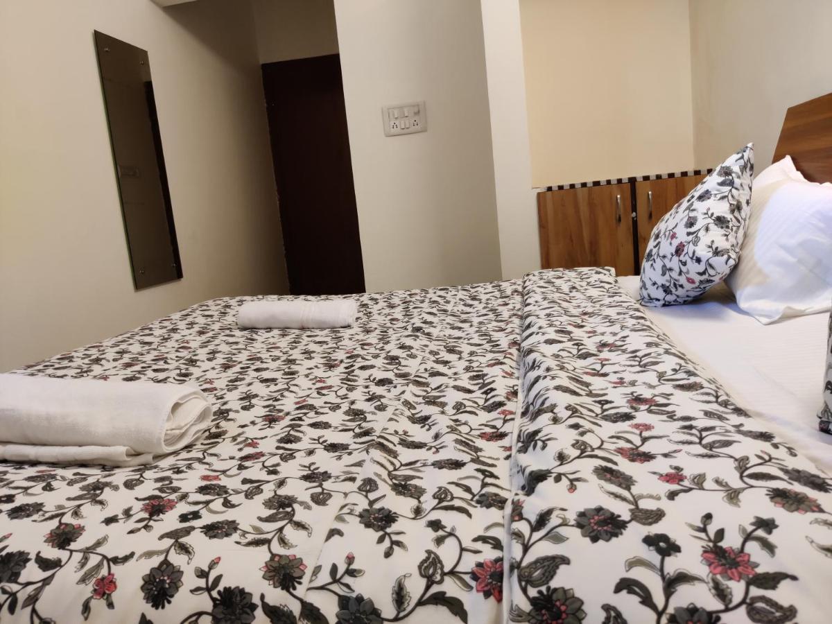 The Karauli Villa By Le Pension Stays Jaipur Buitenkant foto