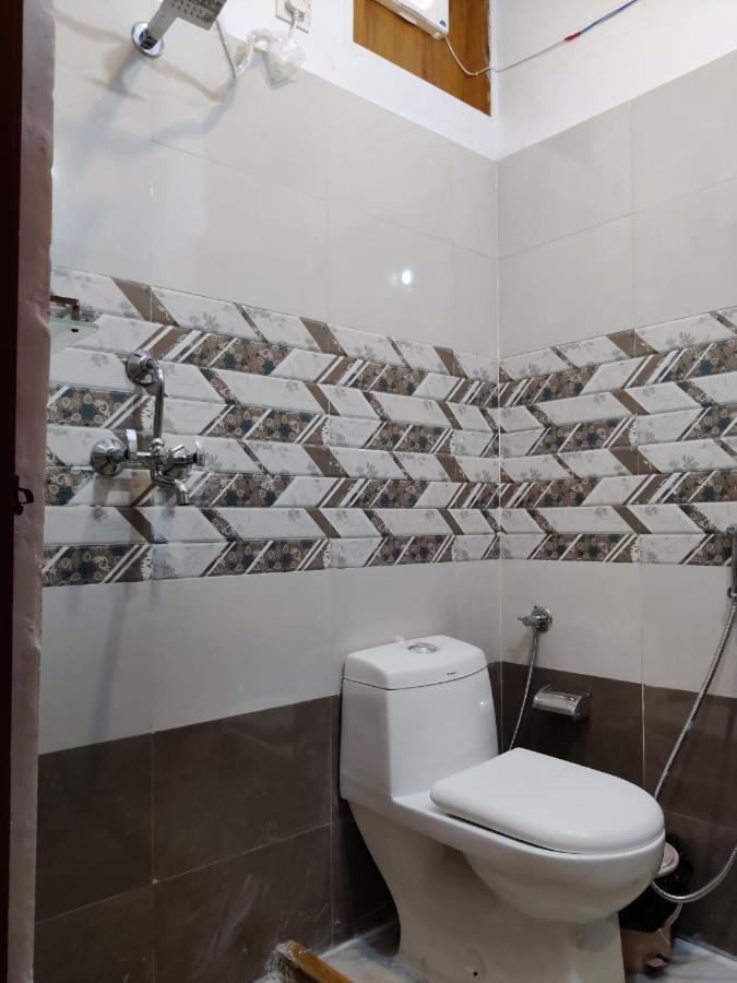 The Karauli Villa By Le Pension Stays Jaipur Buitenkant foto
