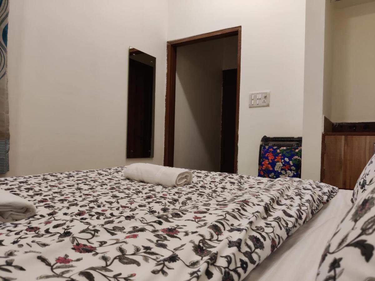 The Karauli Villa By Le Pension Stays Jaipur Buitenkant foto