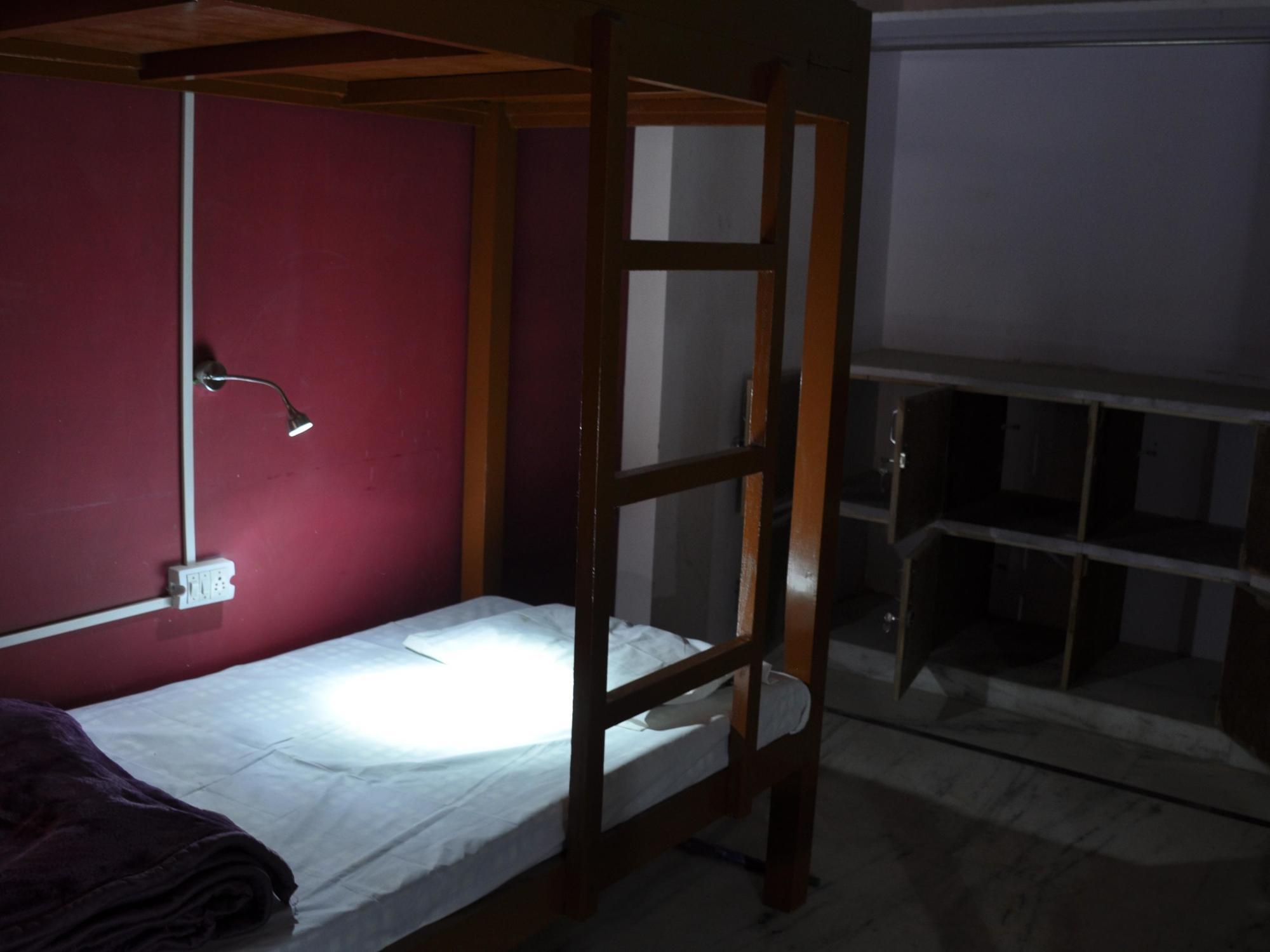 The Karauli Villa By Le Pension Stays Jaipur Buitenkant foto